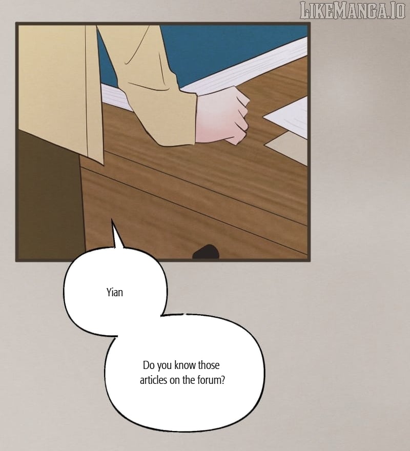 Soul to Soul Chapter 19 - page 39